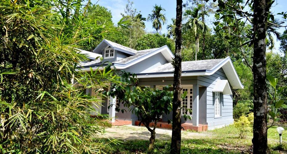Rain Hills Holiday Homestay, Wayanad 5
